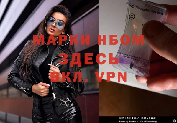 метадон Гусь-Хрустальный